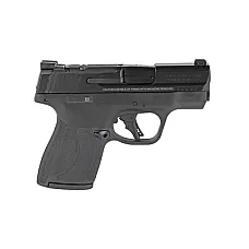 S&W SHIELD PLUS 9MM 3.1