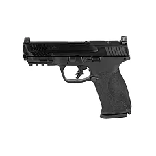 S&W M&P M2.0 9MM 4.25 17RD NMS OR BK