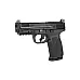 S&W M&P M2.0 9MM 4.25 17RD NMS OR BK