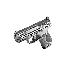S&W M&P M2.0 9MM 3.6 15RD NTS OR BLK