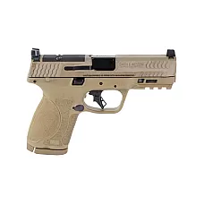 S&W M&P M2.0 9MM 4