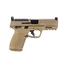 S&W M&P M2.0 9MM 4