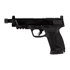 S&W M&P 2.0 45ACP 10RD OR TB NMS BLK