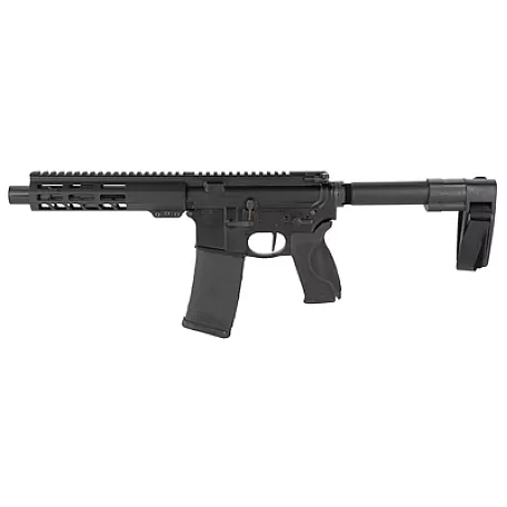 S&W M&P15 PSTL 556 7.5