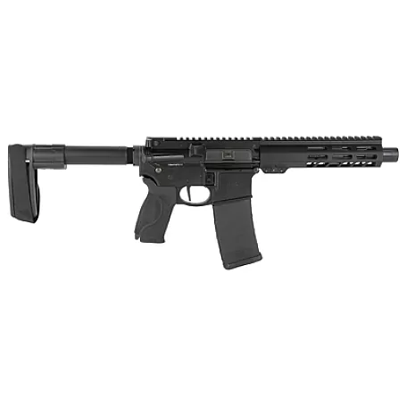 S&W M&P15 PSTL 556 7.5