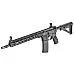 S&W M&P15 AXE SBR 556NATO 14.5