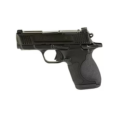 S&W CSX E 9MM 17RD 3.1