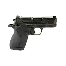 S&W CSX E 9MM 17RD 3.1