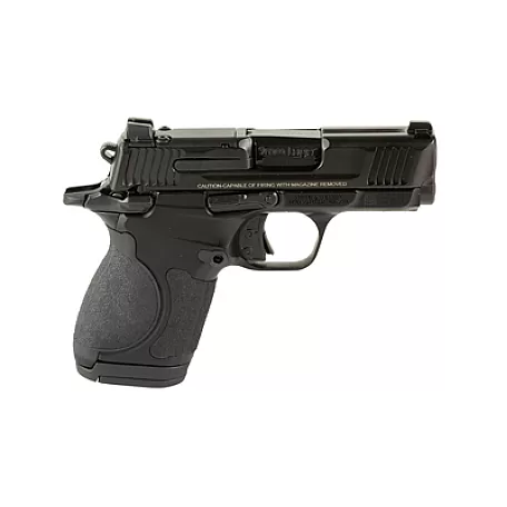 S&W CSX E 9MM 17RD 3.1