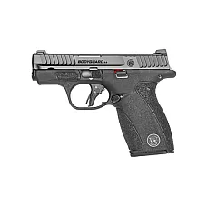 S&W BDYGRD 2.0 380ACP 2.75