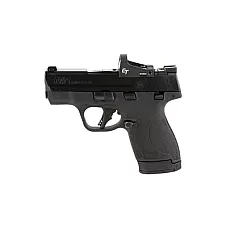 S&W SHIELD PLUS 9MM 3.1