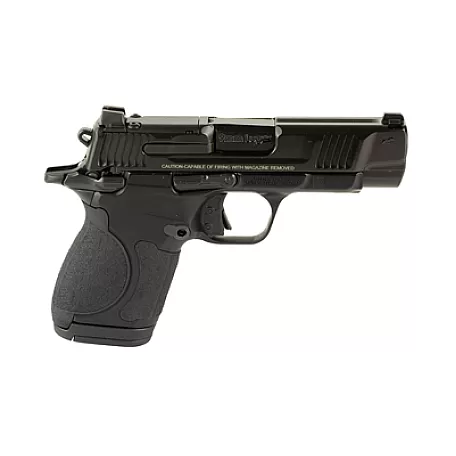 S&W CSX E 9MM 17RD 3.6