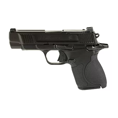 S&W CSX E 9MM 10RD 3.6