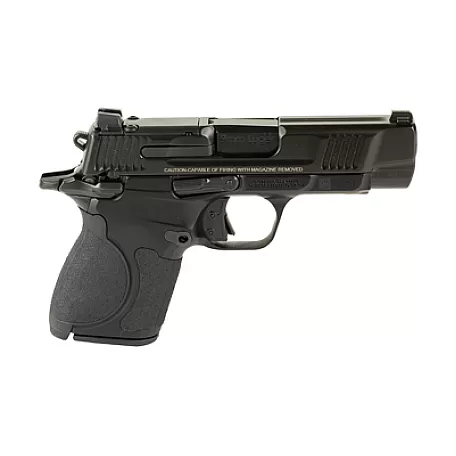 S&W CSX E 9MM 10RD 3.6