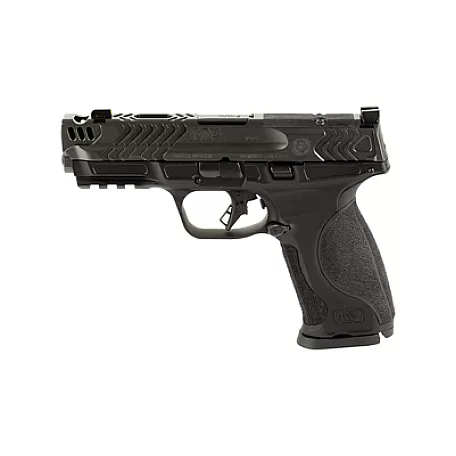S&W PC M&P M2.0 METAL OR 9MM NS BLK