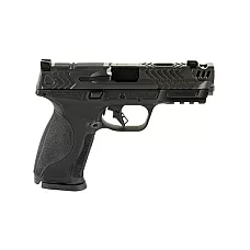 S&W PC M&P M2.0 METAL OR 9MM NS BLK