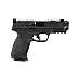 S&W PC M&P M2.0 METAL OR 9MM NS BLK