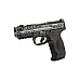 S&W PC M&P M2.0 METAL OR 9MM NS BLK