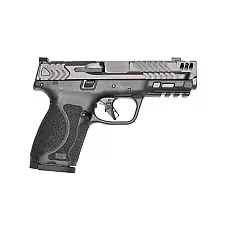 S&W PC M&P M2.0 C 9MM 15RD OR BLK