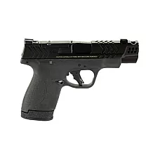 S&W PC M&P SHLD PLS 9MM 4