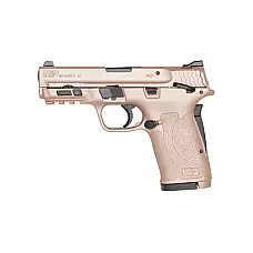 S&W SHIELD 2.0 EZ 380ACP 8RD RS GLD