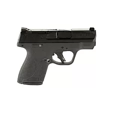 S&W SHIELD PLUS 9MM 3.1