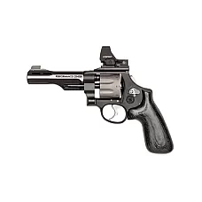 S&W PC MODEL 327 WR 9MM 5