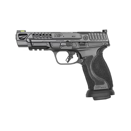 S&W M&P9 M2.0 CMPTR HD OR 9MM 17RD