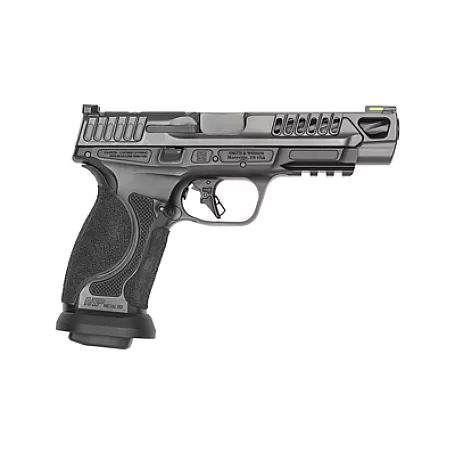 S&W M&P9 M2.0 CMPTR HD OR 9MM 17RD