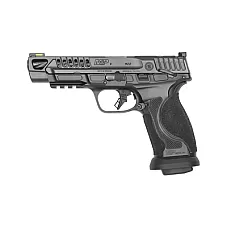S&W M&P9 M2.0 CMPTR HD OR 9MM 17R TS