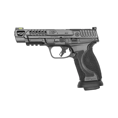 S&W M&P9 M2.0 CMPTR HD OR 9MM 10RD