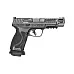 S&W M&P9 M2.0 CMPTR HD OR 9MM 10RD