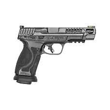 S&W M&P9 M2.0 CMPTR HD OR 9MM 10R TS