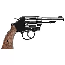 S&W 10 CLASSIC 38SPL 4