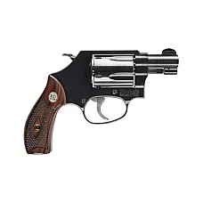 S&W 36 CLASSIC 38SPL 1.88