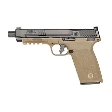 S&W M&P 5.7X28 OR TB 22RD 5