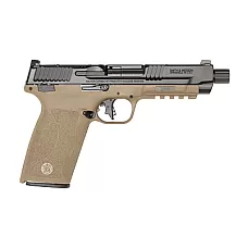 S&W M&P 5.7X28 OR TB 22RD 5