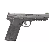 S&W M&P 22WMR 4.35