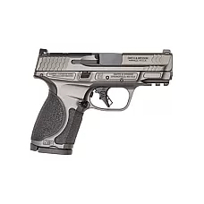 S&W M&P M2 MTL OR 9MM 3.6