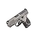 S&W M&P M2 MTL OR 9MM 3.6