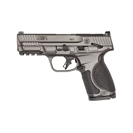 S&W M&P M2 MTL OR 9MM 4