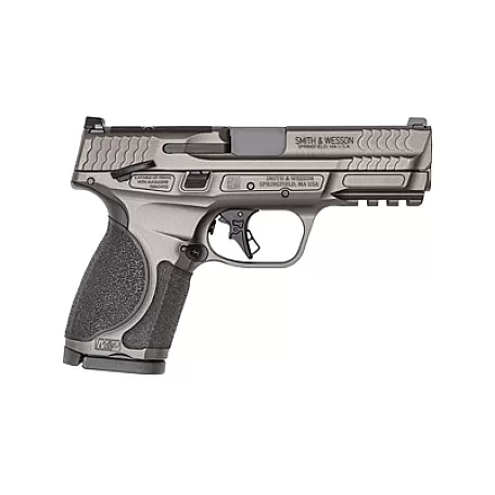 S&W M&P M2 MTL OR 9MM 4