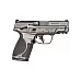 S&W M&P M2 MTL OR 9MM 3.6 15R TS GRY
