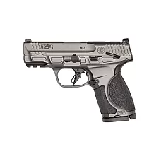 S&W M&P M2 MTL 9MM 3.6