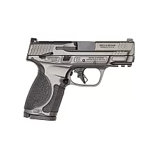 S&W M&P M2 MTL 9MM 3.6