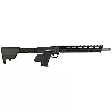 S&W M&P FPC 9MM 16.25