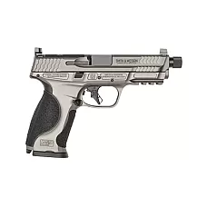 S&W M&P M2.0 METL OR TB 9MM 17RD GRY