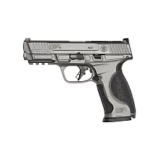 S&W M&P M2.0 METAL OR 40S&W 15RD GRY