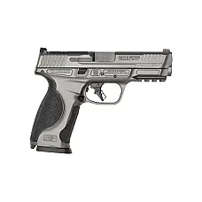S&W M&P M2.0 METAL OR 40S&W 15RD GRY