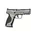 S&W M&P M2.0 METAL OR 40S&W 15RD GRY